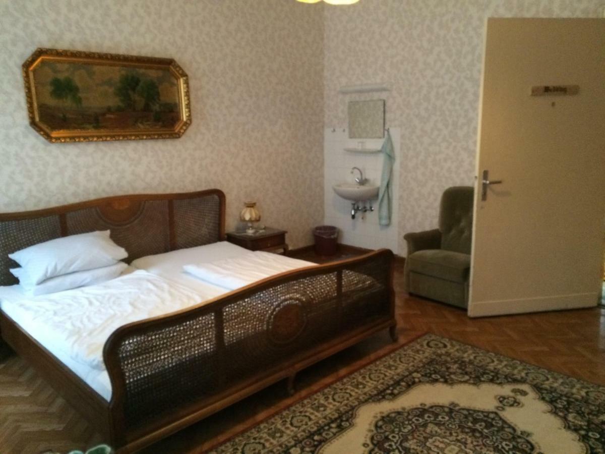 Gaestehaus Der Polizei Berlin Dış mekan fotoğraf